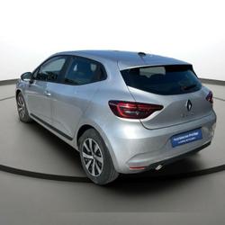 Renault Clio 5 1.0 TCe 90ch Equilibre Boulogne-sur-Mer