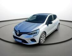 Renault Clio - 1.0 TCe 90ch Equilibre - 15 399 €