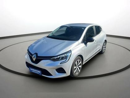 Renault Clio - 1.0 TCe 90ch Equilibre - 15 399 €