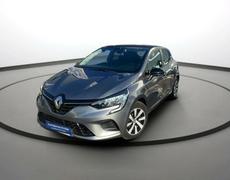 Renault Clio - 1.0 TCe 90ch Equilibre - 15 399 €