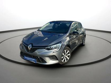 Renault Clio - 1.0 TCe 90ch Equilibre - 15 399 €