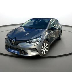 Renault Clio 5 1.0 TCe 90ch Equilibre Boulogne-sur-Mer