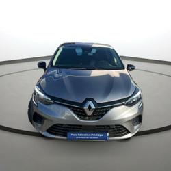 Renault Clio 5 1.0 TCe 90ch Equilibre Boulogne-sur-Mer