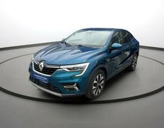 Renault Arkana - 1.3 TCe mild hybrid 140ch Evolution EDC -22 - 19 799 €