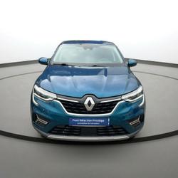 Renault Arkana 1.3 TCe mild hybrid 140ch Evolution EDC -22 Boulogne-sur-Mer