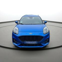 Ford Puma 1.0 EcoBoost 125ch mHEV ST-Line Boulogne-sur-Mer
