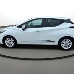 Nissan Micra 1.0 IG-T 100ch Made in France 2020 Boulogne-sur-Mer