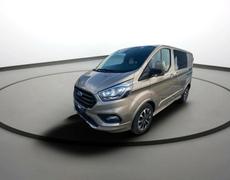 Ford Transit Custom Boulogne-sur-Mer
