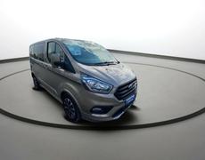 Ford Transit Custom Boulogne-sur-Mer