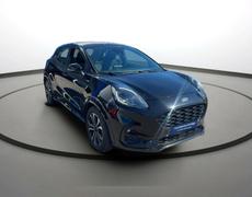 Ford Puma - 1.0 EcoBoost Hybrid 125ch ST-Line S&S - 16 399 €