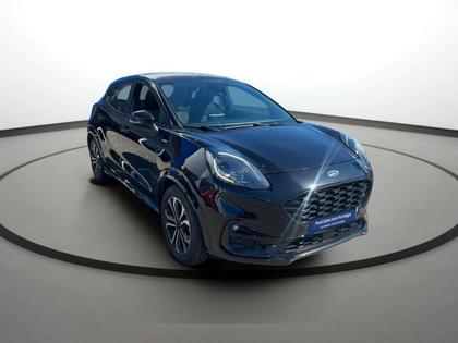 Ford Puma - 1.0 EcoBoost Hybrid 125ch ST-Line S&S - 16 399 €