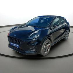 Ford Puma 1.0 EcoBoost Hybrid 125ch ST-Line S&S Boulogne-sur-Mer