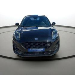 Ford Puma 1.0 EcoBoost Hybrid 125ch ST-Line S&S Boulogne-sur-Mer