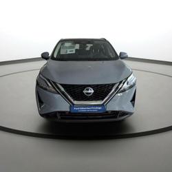 Nissan Qashqai 1.3 Mild Hybrid 158ch N-Connecta Xtronic 2022 Boulogne-sur-Mer