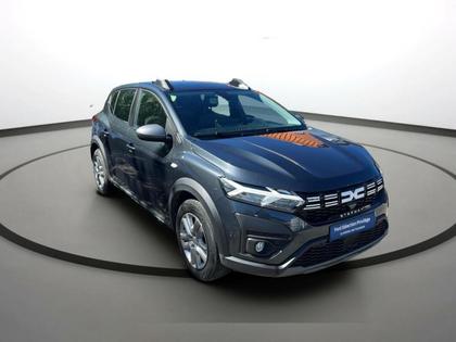 Dacia Sandero - 1.0 TCe 90ch Expression CVT - 15 899 €