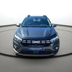 Dacia Sandero 1.0 TCe 90ch Expression CVT Boulogne-sur-Mer