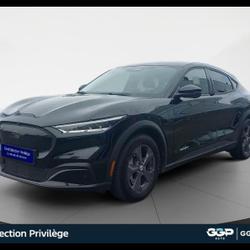 Ford Mustang 269ch Standard Range 76kWh 7cv Boulogne-sur-Mer