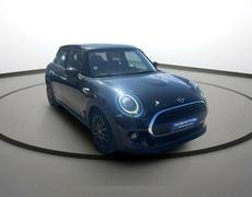Mini Mini Boulogne-sur-Mer