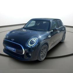 Mini Mini One 102ch Heddon Street Euro6d-T Boulogne-sur-Mer