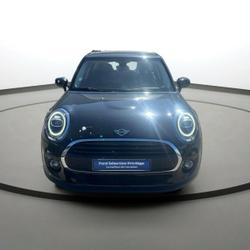 Mini Mini One 102ch Heddon Street Euro6d-T Boulogne-sur-Mer