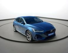 Ford Focus Boulogne-sur-Mer