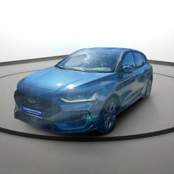 Ford Focus 1.0 EcoBoost mHEV 155ch ST-Line X Powershift Boulogne-sur-Mer