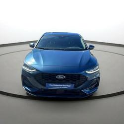 Ford Focus 1.0 EcoBoost mHEV 155ch ST-Line X Powershift Boulogne-sur-Mer