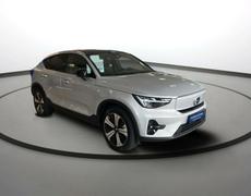Volvo XC40 Boulogne-sur-Mer