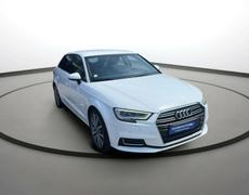 Audi A3 Sportback Boulogne-sur-Mer