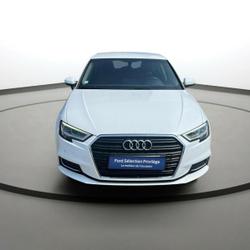 Audi A3 Sportback 35 TDI 150ch Design luxe S tronic 7 Euro6d-T 113g Boulogne-sur-Mer