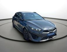Kia Cee'd - 1.5 T-GDi 140ch GT-Line DCT7 MY25 - 27 399 €