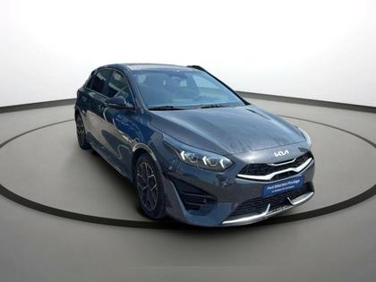 Kia Cee'd - 1.5 T-GDi 140ch GT-Line DCT7 MY25 - 27 399 €
