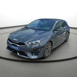 Kia Cee'd 1.5 T-GDi 140ch GT-Line DCT7 MY25 Boulogne-sur-Mer
