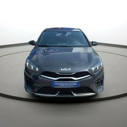 Kia Cee'd 1.5 T-GDi 140ch GT-Line DCT7 MY25 Boulogne-sur-Mer