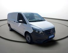 Mercedes Vito - 114 CDI Long Pro E6 Propulsion - 23 999 €