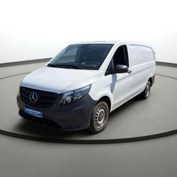Mercedes Vito 114 CDI Long Pro E6 Propulsion Boulogne-sur-Mer