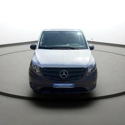 Mercedes Vito 114 CDI Long Pro E6 Propulsion Boulogne-sur-Mer