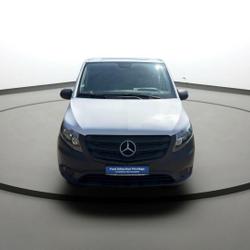 Mercedes Vito 114 CDI Long Pro E6 Propulsion Boulogne-sur-Mer
