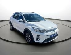 Kia Stonic Boulogne-sur-Mer