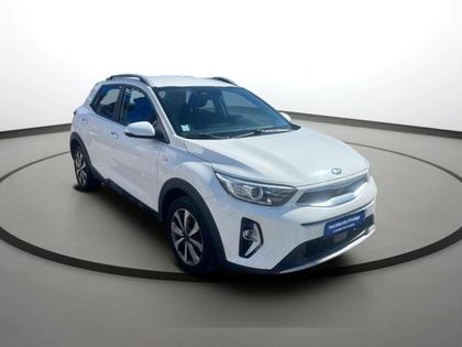 Kia Stonic - 1.0 T-GDi 100ch Active - 12 899 €