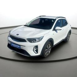 Kia Stonic 1.0 T-GDi 100ch Active Boulogne-sur-Mer