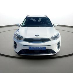 Kia Stonic 1.0 T-GDi 100ch Active Boulogne-sur-Mer