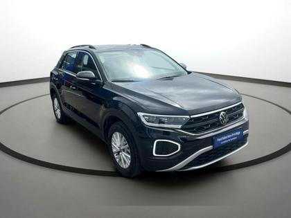 Volkswagen T-Roc - 1.0 TSI 110ch Life Plus - 21 499 €
