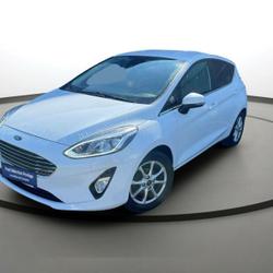 Ford Fiesta 1.1 75ch Titanium Business 5p Boulogne-sur-Mer