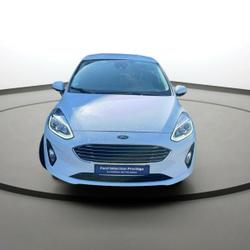 Ford Fiesta 1.1 75ch Titanium Business 5p Boulogne-sur-Mer