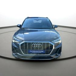Audi Q3 35 TFSI 150ch S line S tronic 7 Boulogne-sur-Mer