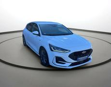 Ford Focus Boulogne-sur-Mer