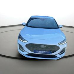Ford Focus 1.0 EcoBoost mHEV 125ch ST-Line X Boulogne-sur-Mer