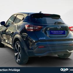 Nissan Juke 1.6 Hybrid 143ch Tekna 2023.5 occasion - Boulogne-sur-Mer - photo 3/29