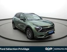 Kia Sportage - 1.6 T-GDi 230ch HEV GT-Line Premium Business BVA6 4x2 - 30 990 €